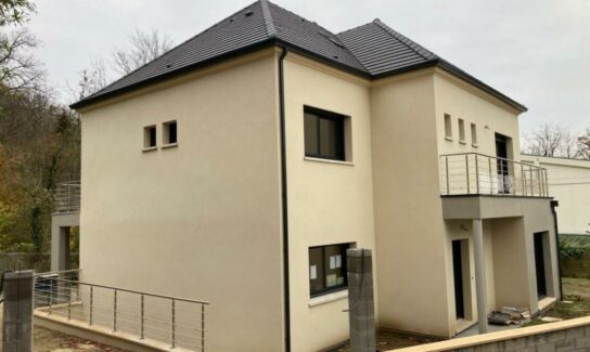 R+1 SUR LA COMMUNE DE VIROFLAY