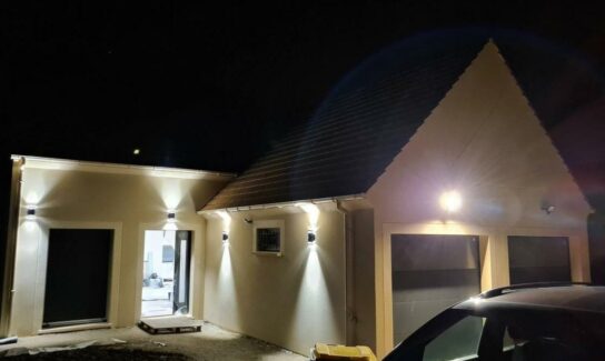 BAZOCHES SUR GUYON – DECEMBRE 2020