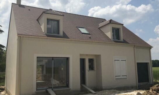 MESNIL SAINT DENIS | MAI 2018