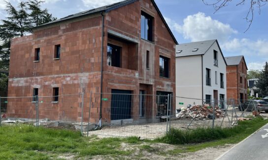 Réalisation à Rueil Malmaison – 78