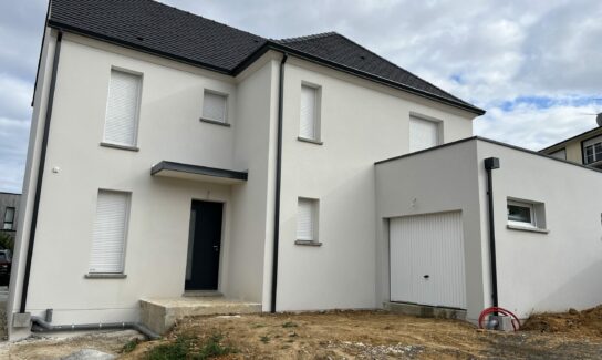 RÉALISATION SUR ORGEVAL