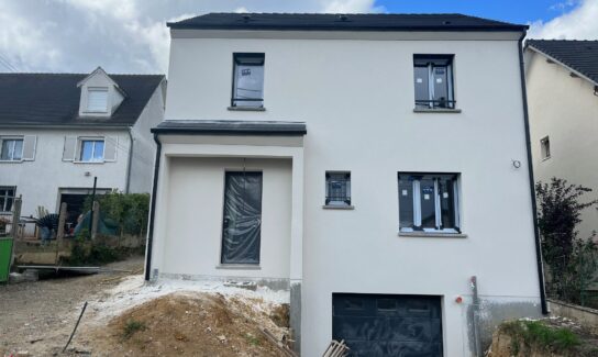 RÉALISATION SUR IGNY