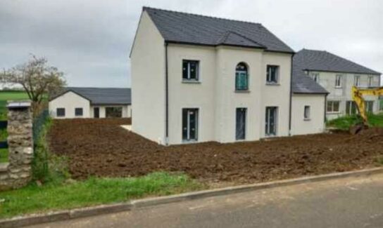 RÉALISATION SUR AUNEAU