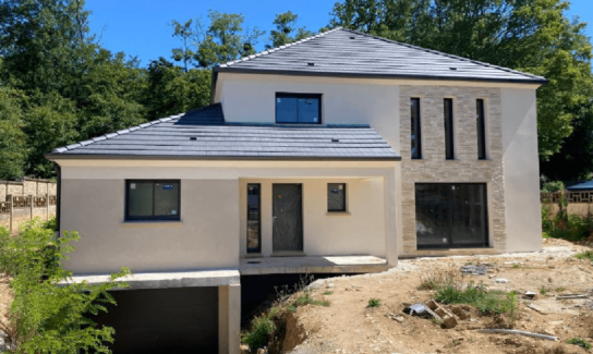 RÉALISATION DESIGN – VARENNES JARCY
