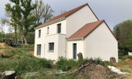 RÉALISATION SUR GOUPILLIERES