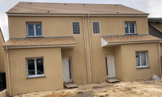 2 RÉALISATIONS SUR TRAPPES
