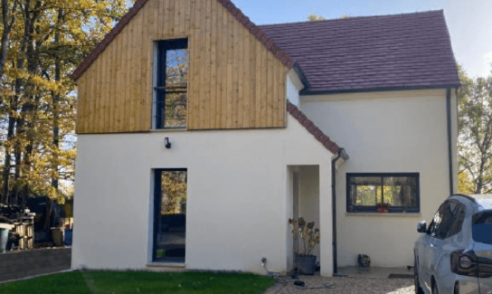 R+1 SUR MESURE