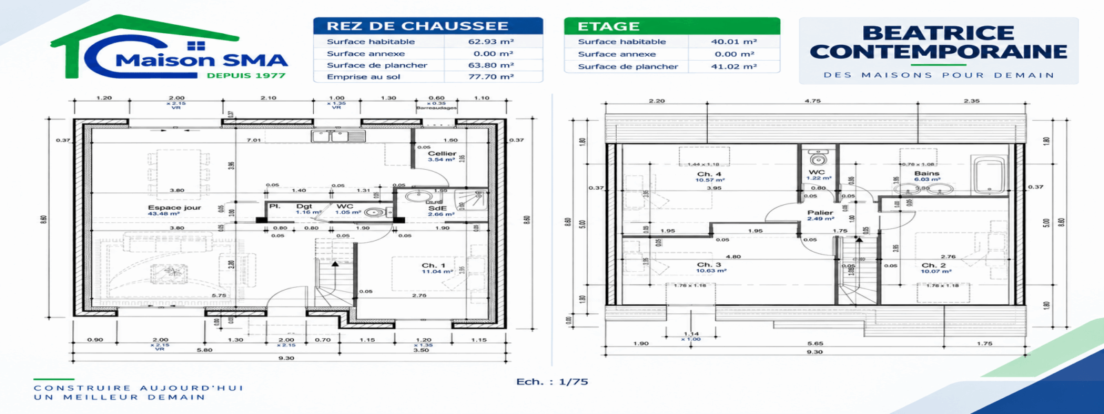 PLAN BEATRICE ETAGE + RDC.png