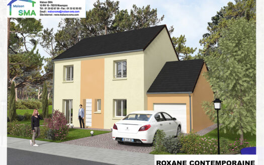 ROXANE
