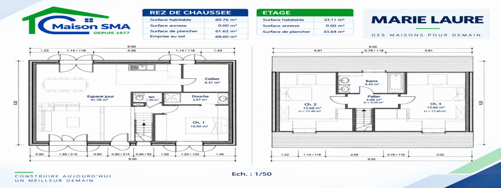 PLAN MARIE LAURE ETAGE + RDC.png