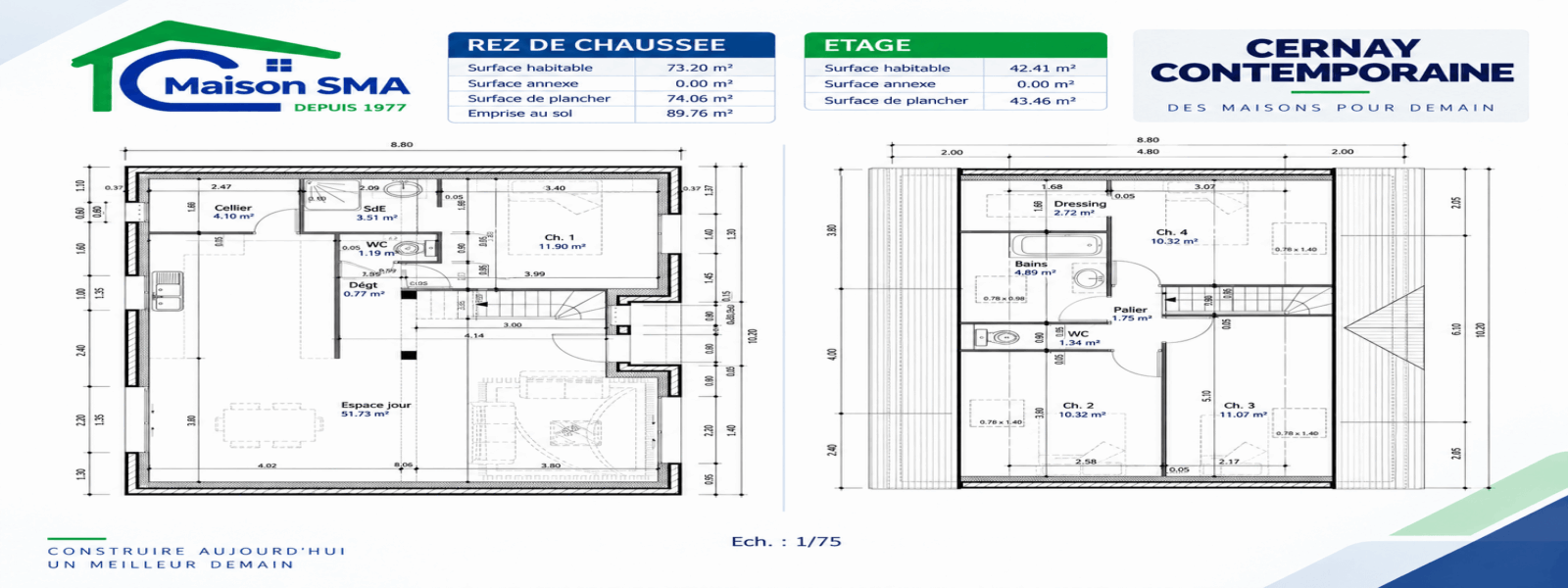 PLAN CERNAY ETAGE + RDC.png