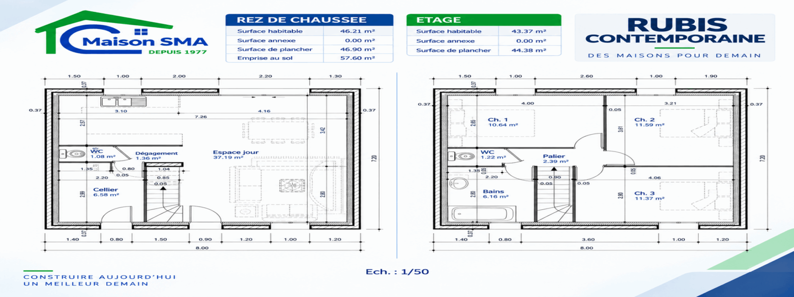 PLAN RUBIS ETAGE + RDC.png