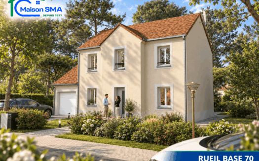 RUEIL BASE 70