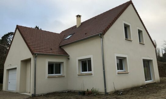 VILLIERS-LE-MAHIEU 78