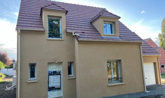 RÉALISATION SUR PLAISIR