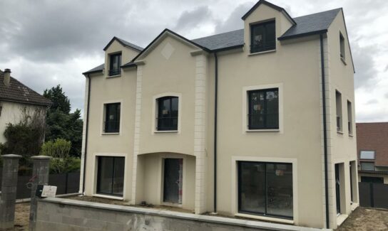 RUEIL MALMAISON – MAI 2019