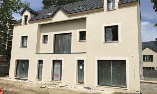 LA CELLE SAINT CLOUD 78