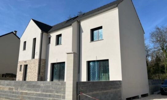 RÉALISATION SUR ELANCOURT