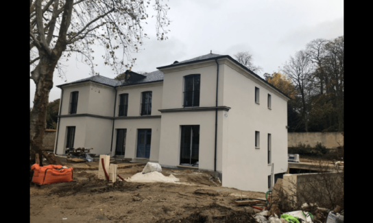 RUEIL MALMAISON (92)