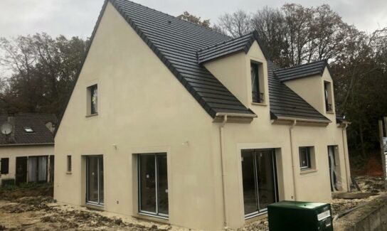 RÉALISATION SUR MAUREPAS