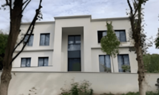 TOIT TERRASSE SUR RUEIL MALMAISON