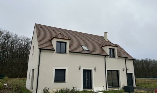 R+C SUR PONTHEVRARD
