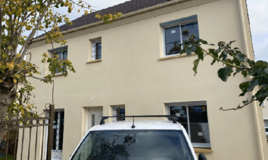 R+ 1 SUR AUBERGENVILLE