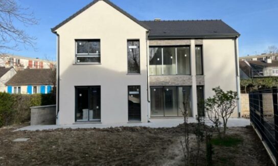 RÉALISATION SUR RAMBOUILLET