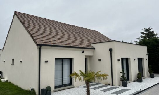 R+C SUR JOUARS PONCHARTRAIN