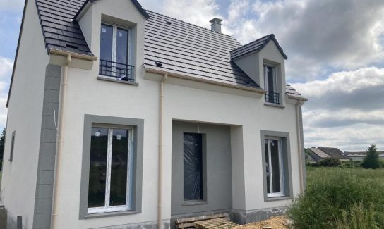 RÉALISATION SUR CROTH