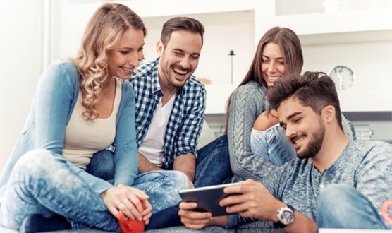 Recevez au minimum 800€ grâce au parrainage
