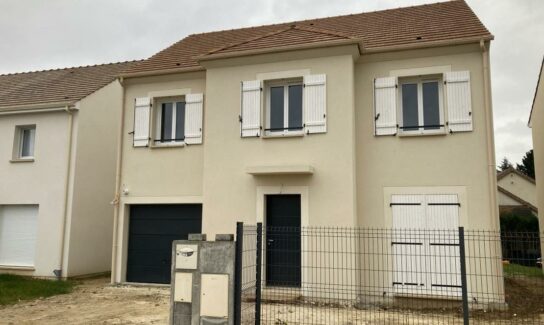 RÉALISATION LES ALLUETS LE ROI