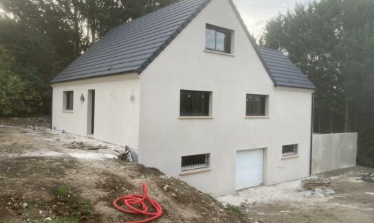 RÉALISATION SUR MESURE – BEYNES