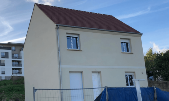 R+1 SUR CORBEIL-ESSONES