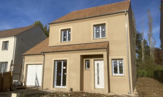 R+1 SUR SONCHAMP
