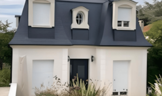 REALISATION SUR RUEIL MALMAISON