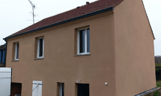 R+1 SUR ROCHEFORT EN YVELINES